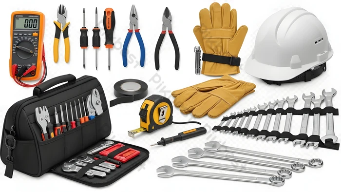 ເຄື່ອງມືຊ່າງ